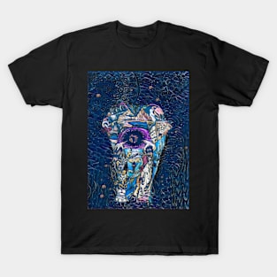 Elephant 12 T-Shirt